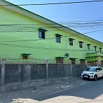 Oyo 93296 Kost Gowa Near Gowa