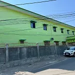 Oyo 93296 Kost Gowa Near Gowa